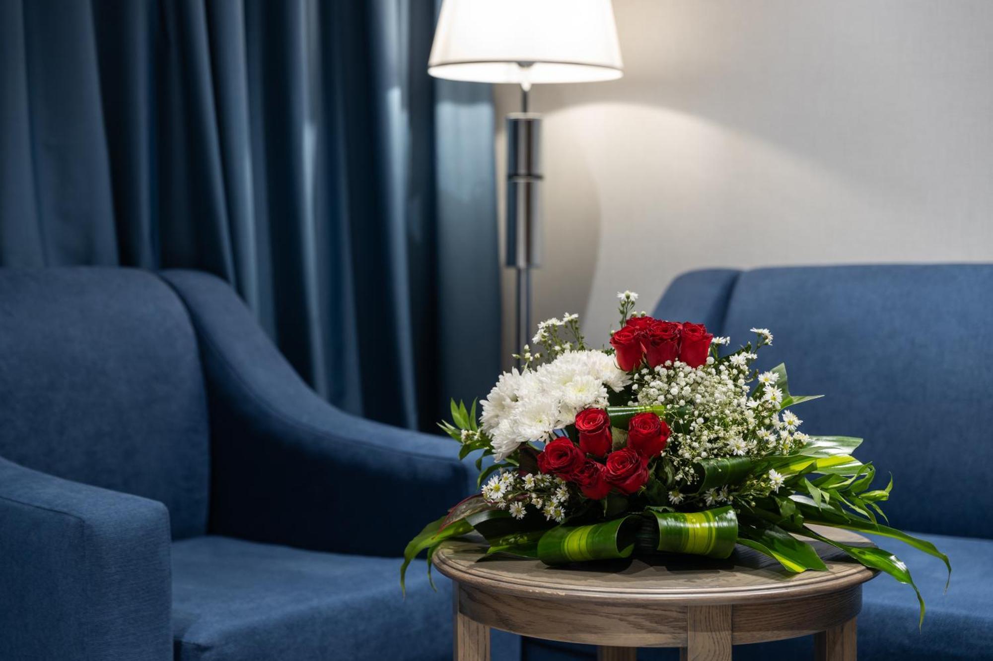 View Al Madinah Hotel Medina Ngoại thất bức ảnh