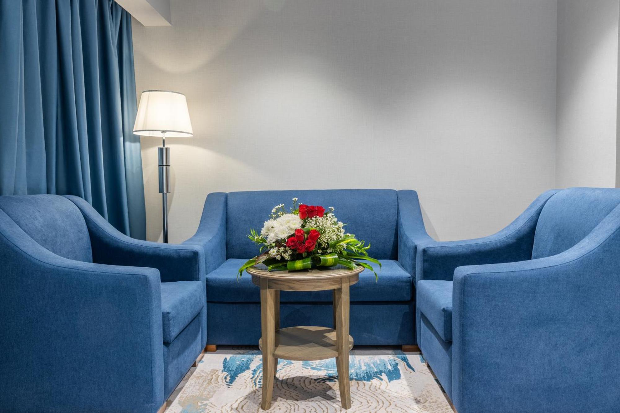 View Al Madinah Hotel Medina Ngoại thất bức ảnh