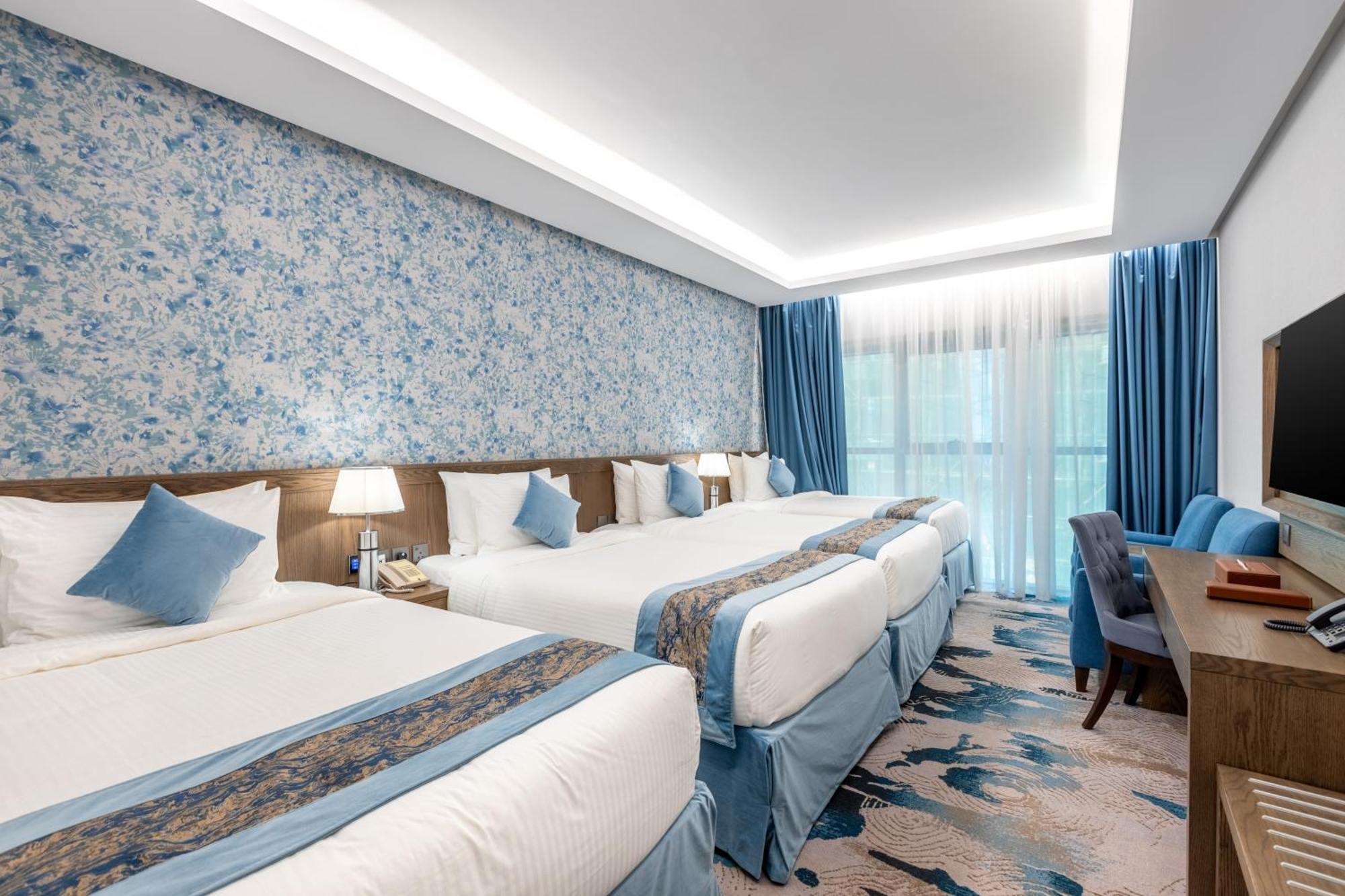 View Al Madinah Hotel Medina Ngoại thất bức ảnh